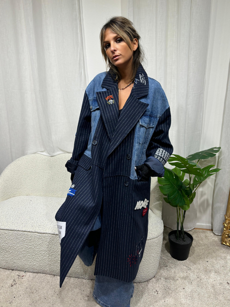 Veste Aliza