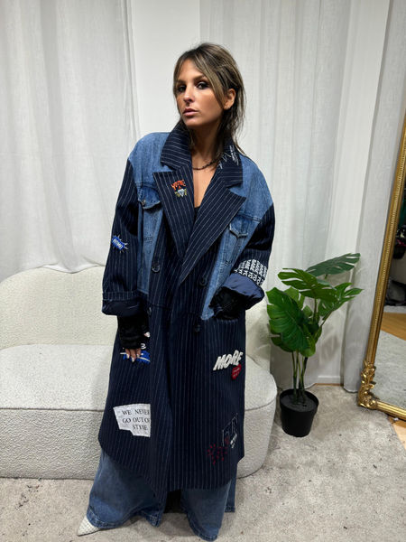 Veste Aliza