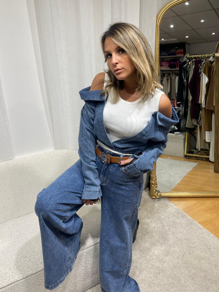 Haut Mirella