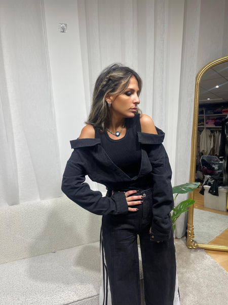 Haut Mirella