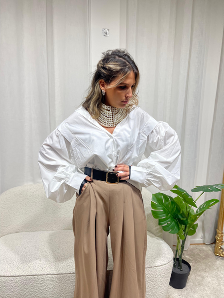 Chemise Nadia
