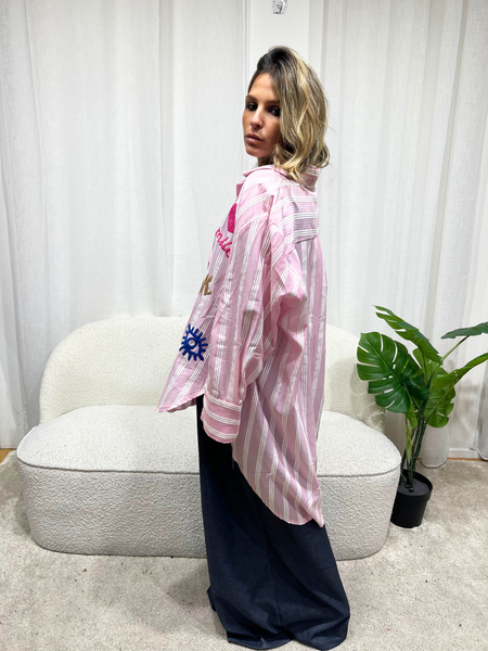 Chemise Maddie