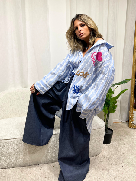 Chemise Maddie