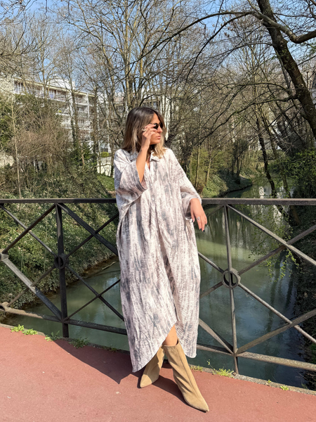 Tunique Noelia