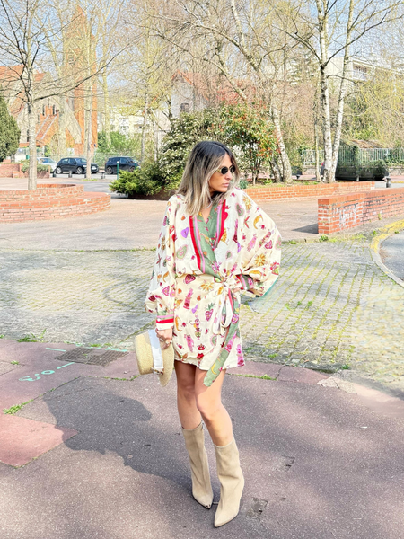 Robe Valeria