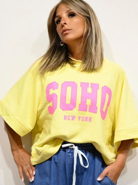 Top Soho