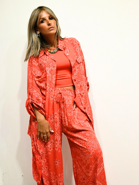 Ensemble bandana