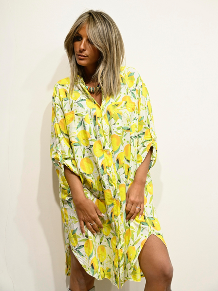 Robe Citron