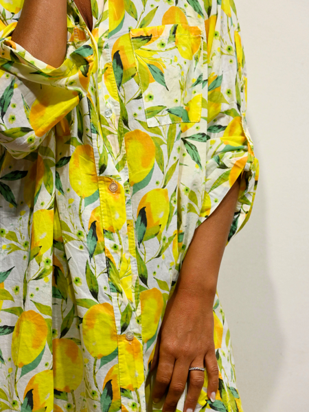 Robe Citron