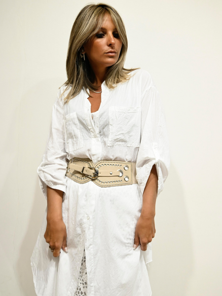 Chemise Ezia