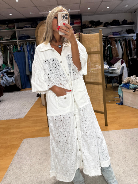 Robe Yléana