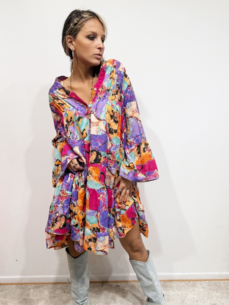 Robe Adélia