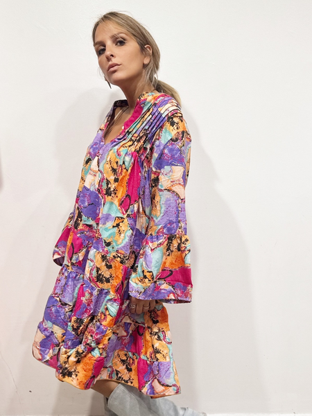 Robe Adélia
