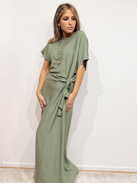 Robe Christie