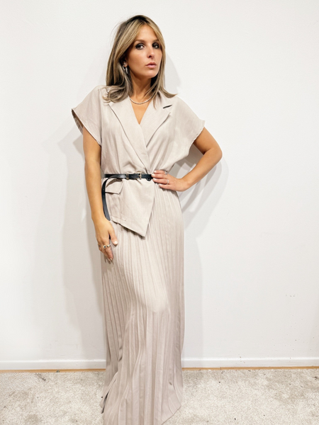 Robe Solène