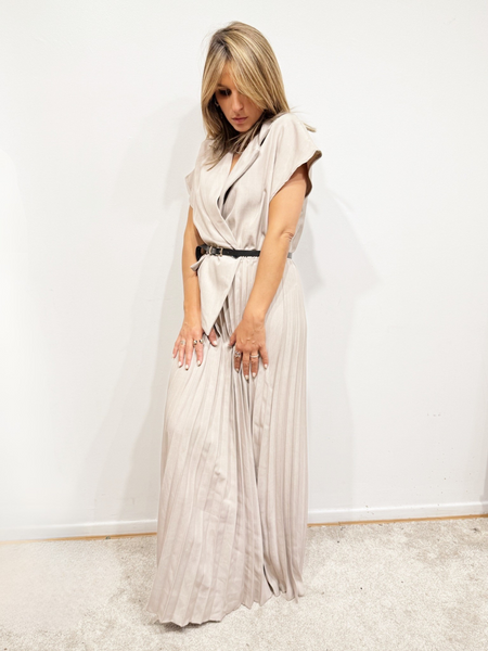 Robe Solène