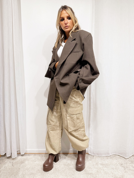 Veste Kléa