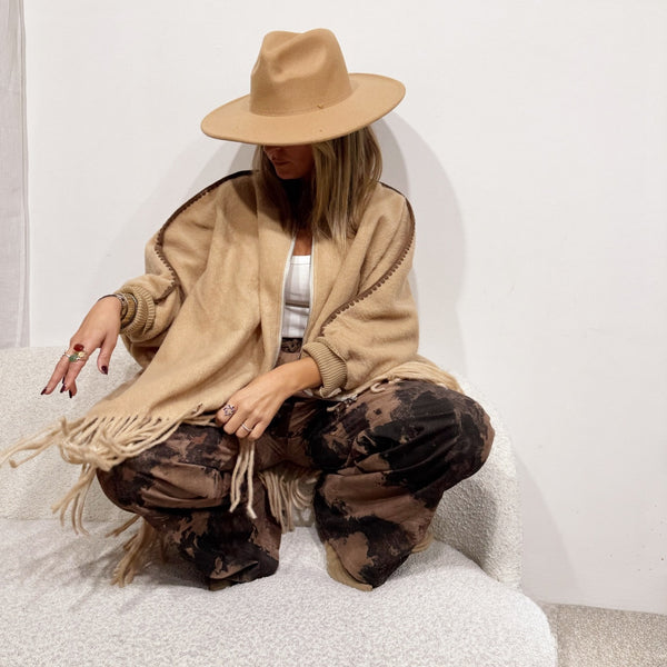 Poncho Miriam