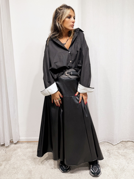 Chemise Maïwenn