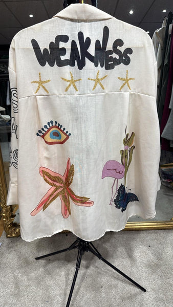 Chemise Diana