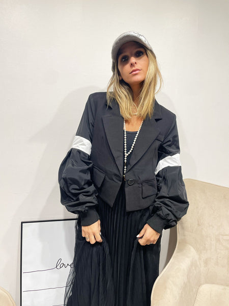 Robe tulle Pratique
