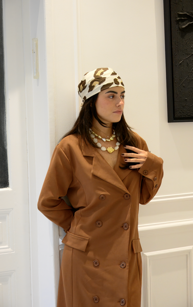 Robe Blazer Steph