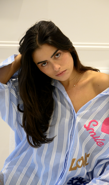 Chemise Maddie