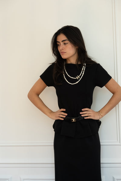 T-shirt Maliana