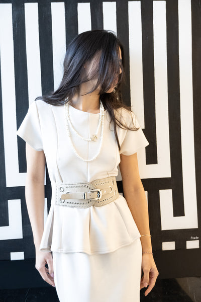 T-shirt Maliana