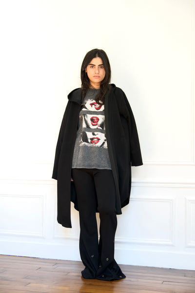 T shirt Rolling Stones