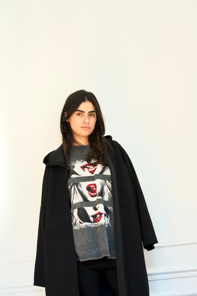 T shirt Rolling Stones
