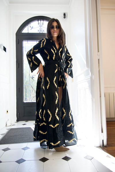 Kimono Cléa