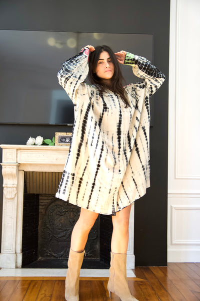 Robe Flavia