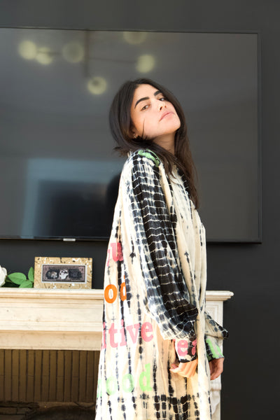 Robe Flavia