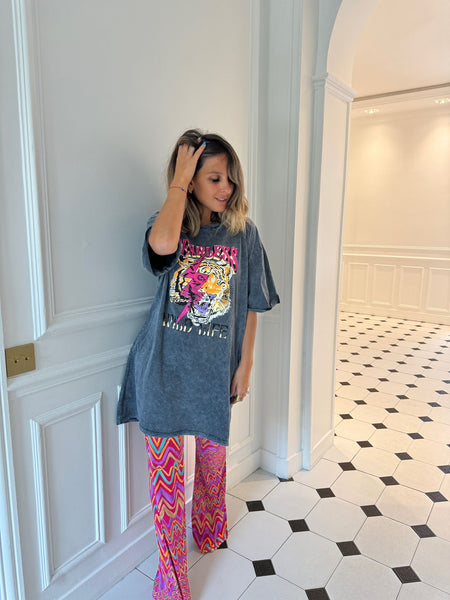 Tee-Shirt Modest