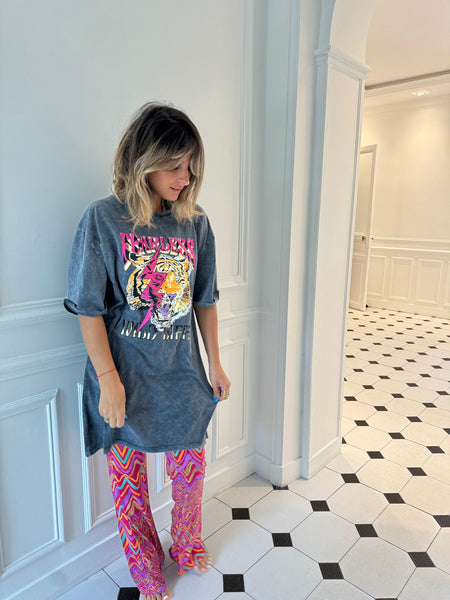 Tee-Shirt Modest
