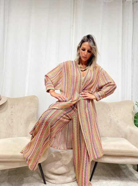 Pantalon Iris