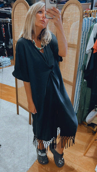 Robe Fanny