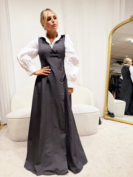 Robe Bridgerton