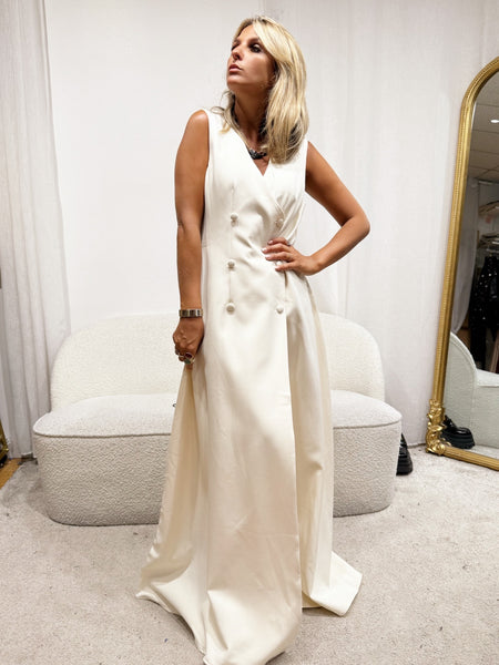 Robe Bridgerton