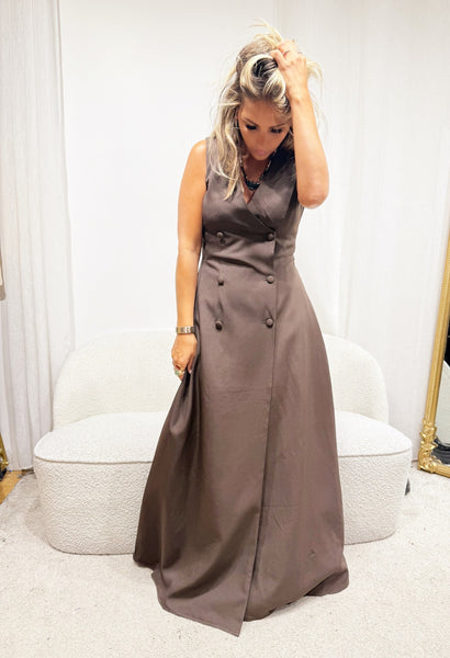 Robe Bridgerton