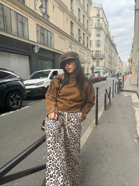 Pantalon Léo