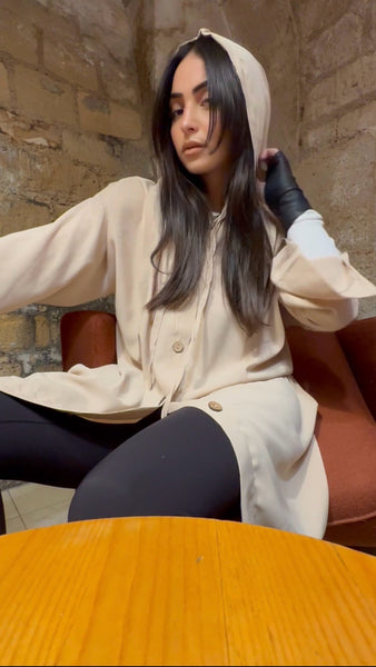 Chemise Liron