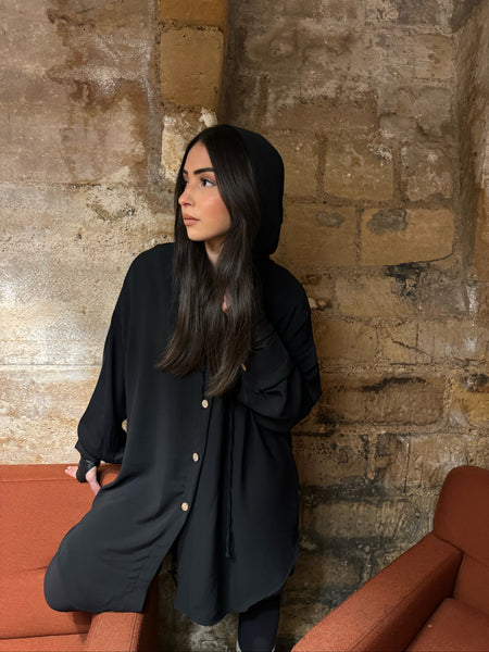 Chemise Liron
