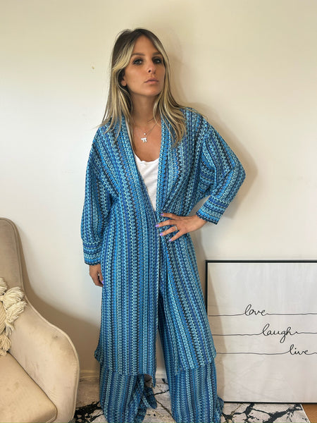 Kimono Sarah