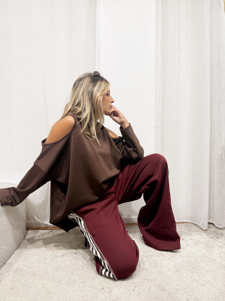 Pull LANALOU