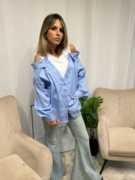 Chemise Amalia