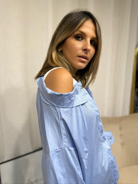 Chemise Amalia