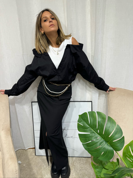 Chemise Amalia