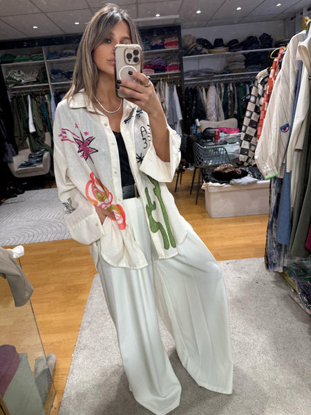 Chemise Diana
